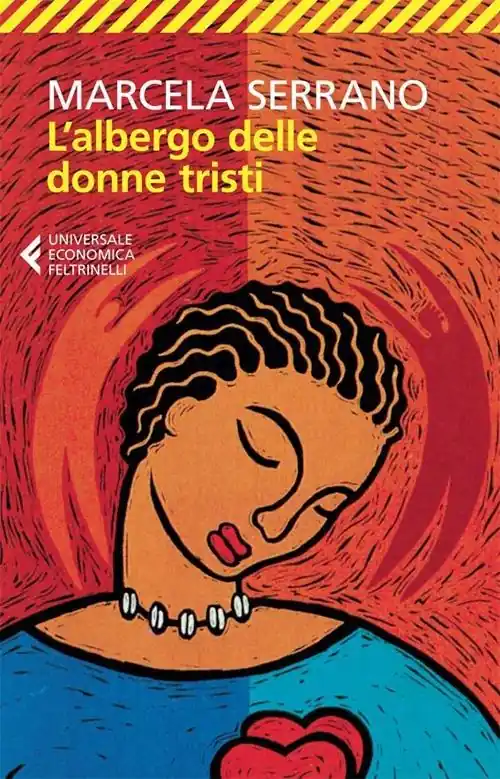 Compra Online L‘albergo delle donne tristi