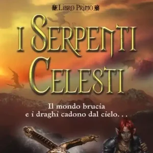 Prezzo Di Fabbrica I Serpenti Celesti. Vol. 1