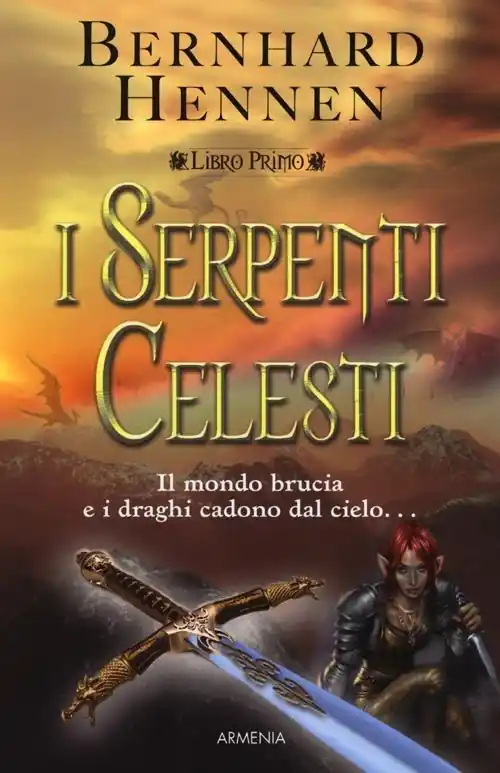 Prezzo Di Fabbrica I Serpenti Celesti. Vol. 1