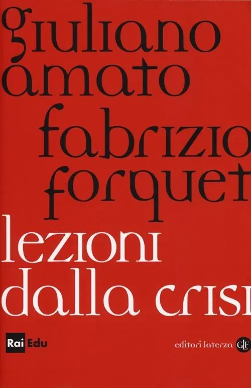 Di Tendenza Lezioni dalla crisi