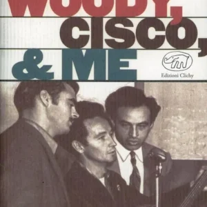 Woody, Cisco & me Professionale