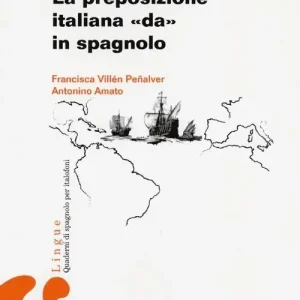 La preposizione italiana «da» in spagnolo Spedizione Espresso