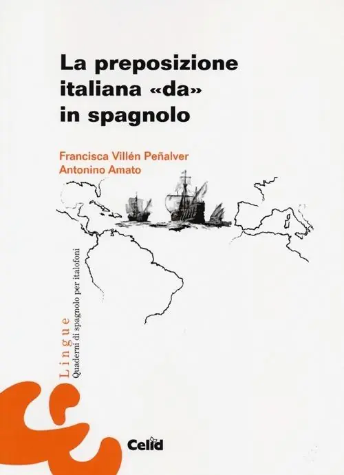La preposizione italiana «da» in spagnolo Spedizione Espresso
