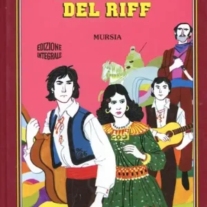 Compra Oggi Stesso I briganti del Riff