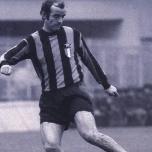 Io, l‘Inter e il mio calcio mancino Economico