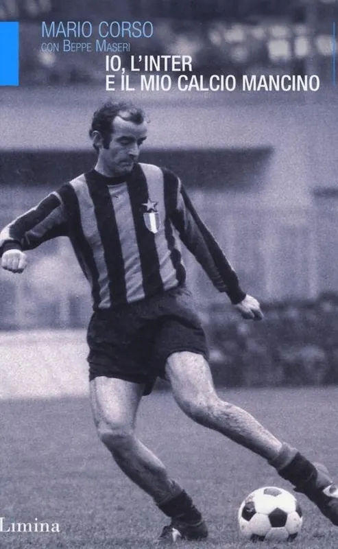 Io, l‘Inter e il mio calcio mancino Economico