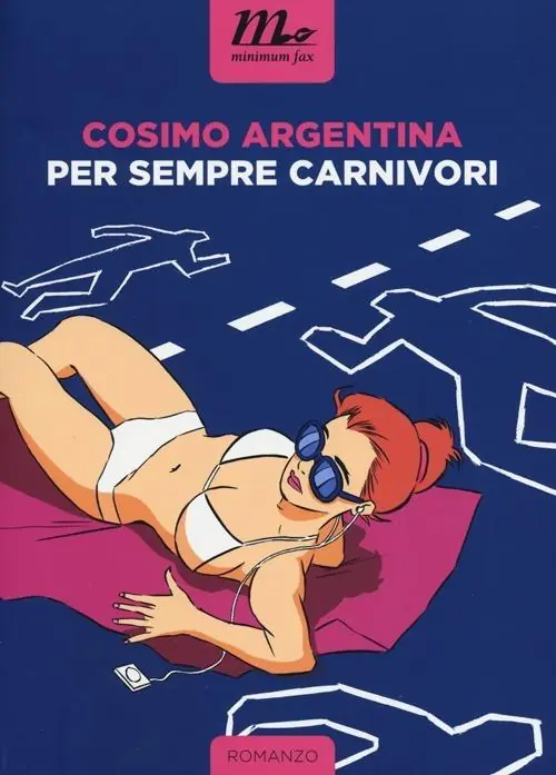 Professionale Per sempre carnivori