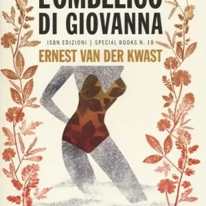 Sconto L‘ ombelico di Giovanna