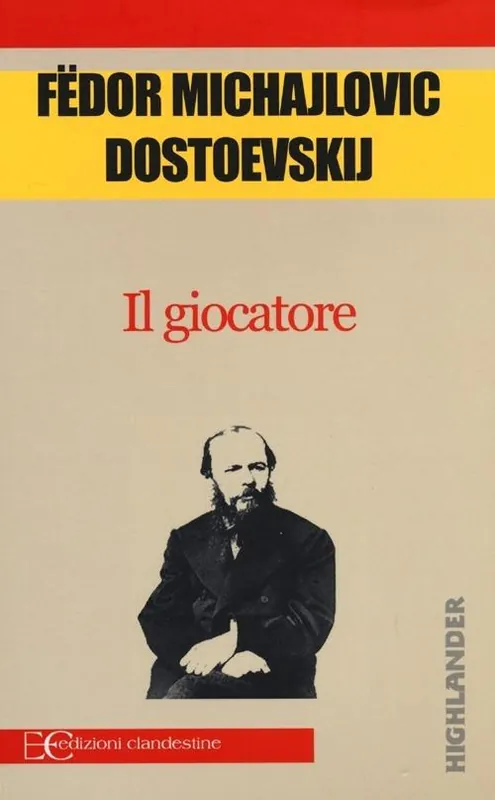 Il giocatore Solo Oggi