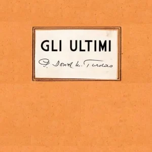 Gli ultimi. Con DVD Consegna Rapida