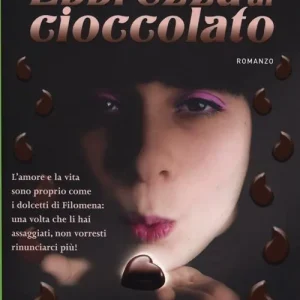 Ebbrezza al cioccolato Spedizione Espresso