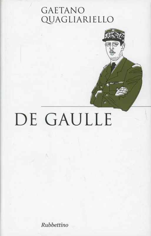 Compra Online De Gaulle