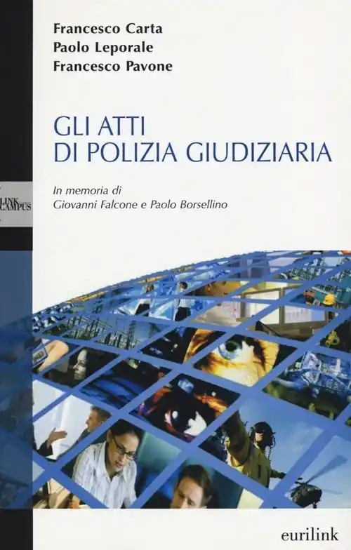 Gli atti di polizia giudiziaria Compra Oggi Stesso