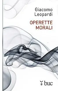 Operette morali A Buon Prezzo