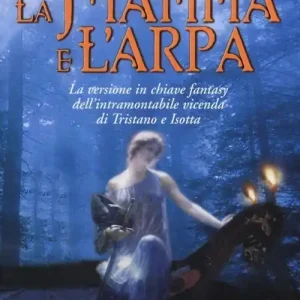 Reso Gratuito La fiamma e l‘arpa