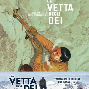 Ultima Occasione La vetta degli dei. Vol. 2