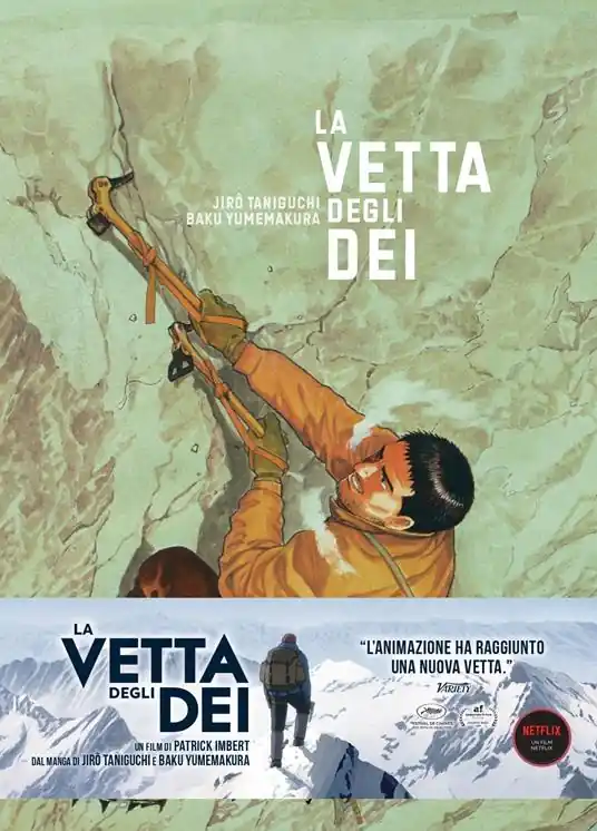 Ultima Occasione La vetta degli dei. Vol. 2