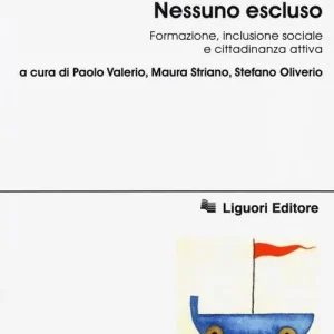 Prezzo Di Fabbrica Nessuno escluso. Formazione, inclusione sociale e cittadinanza attiva