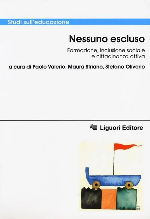 Prezzo Di Fabbrica Nessuno escluso. Formazione, inclusione sociale e cittadinanza attiva