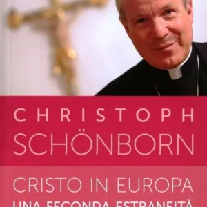 Cristo in Europa, una feconda estraneità Esclusivo