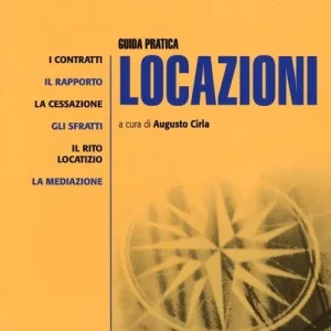 Guida pratica locazioni Prezzo Scontato