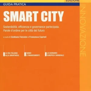 Smart city. Sostenibilità, efficienza e governance partecipata. Parole d‘ordine per le città del futuro Novità