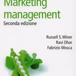 Prezzo Di Fabbrica Marketing management