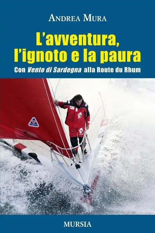 L‘avventura, l‘ignoto e la paura Prezzo Basso