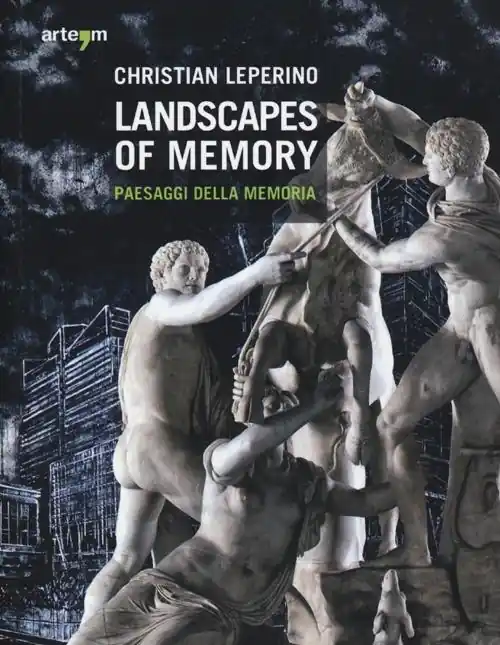 Landscapes of memory-Paesaggi della memoria. Catalogo della mostra (Napoli, 21 giugno-21 luglio 2012). Ediz. bilingue Prezzo Di Fabbrica