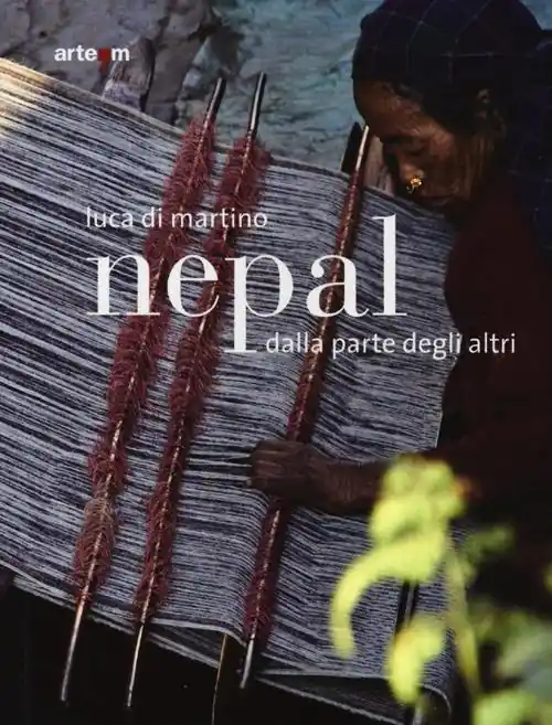 Nepal. Dalla parte degli altri. Ediz. illustrata Promozione