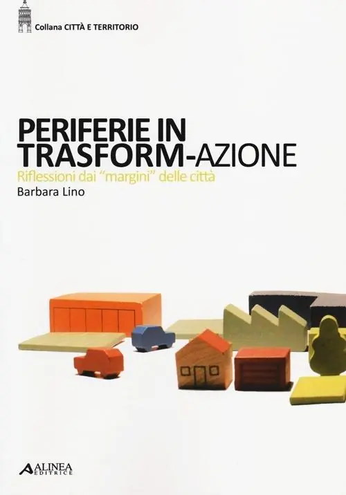 Miglior Prezzo Periferie in trasform-azione. Riflessi dai «margini» delle città
