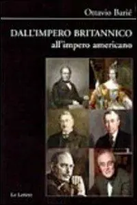 Direttamente Dal Produttore Dall‘Impero britannico all‘impero americano