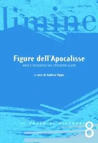 Prezzo Basso Figure dell‘Apocalisse. Arte e filosofia Nel pensiero slavo