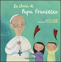 La storia di papa Francesco Promozione