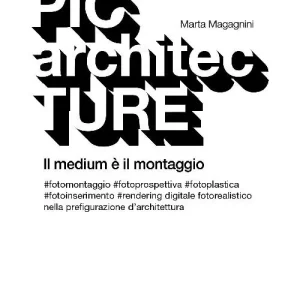 Offerta PICarchitecTURE. Il medium è il montaggio