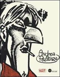 Prezzo Conveniente Andrea Pazienza. Ediz. italiana e inglese