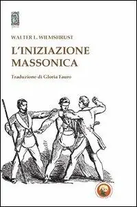 Professionale L‘iniziazione massonica