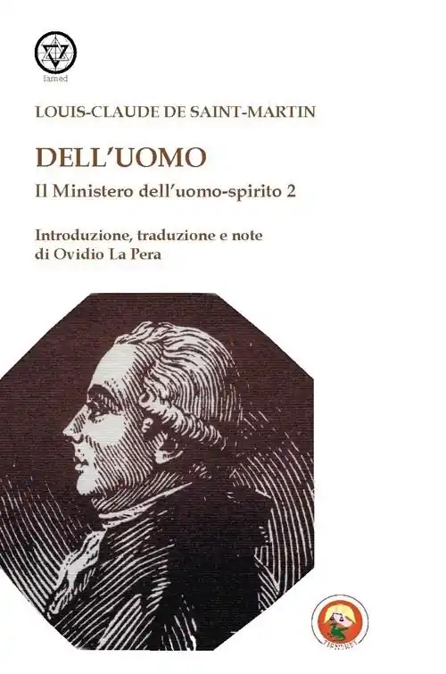 Il mistero dell‘uomo-spirito. Vol. 2 Dell‘uomo Ultima Occasione