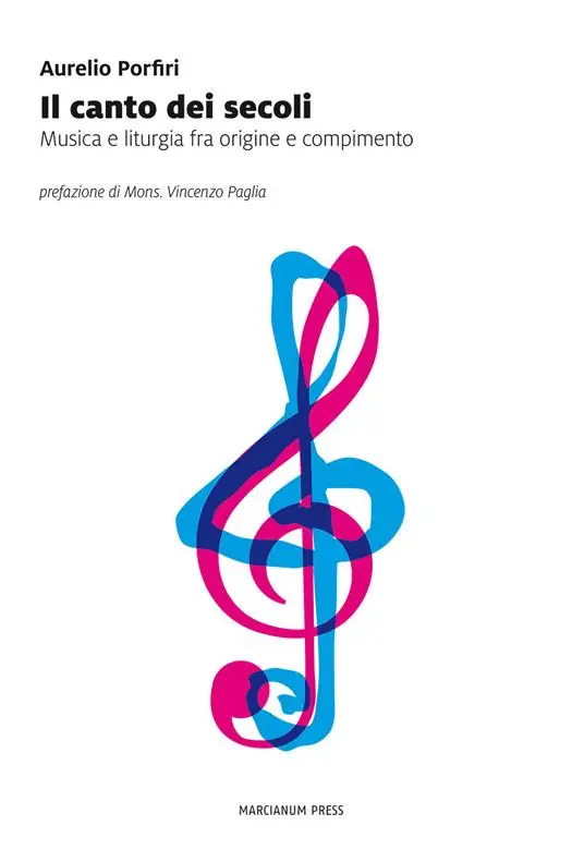Nuova Collezione Il canto dei secoli. Peregrinazioni intorno alla musica e al sacro