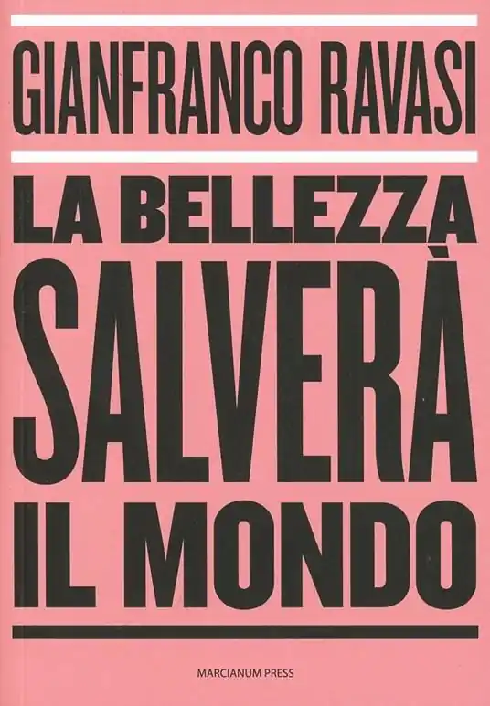 Non Perdere La bellezza salverà il mondo