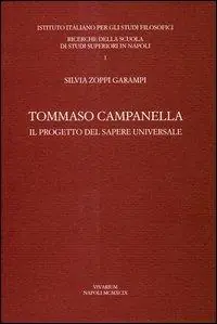 Tommaso Campanella. Il progetto del sapere universale Occasione