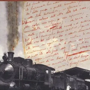 Esclusivo Il gabinetto del dottor Kafka