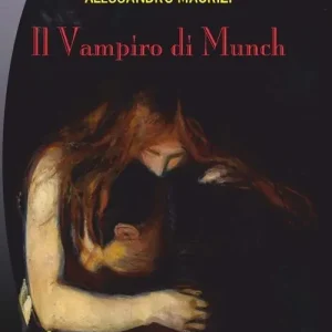 Ultima Occasione Il vampiro di Munch