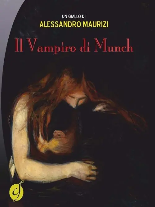 Ultima Occasione Il vampiro di Munch