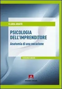 Ultimissimo Modello Psicologia dell‘imprenditore