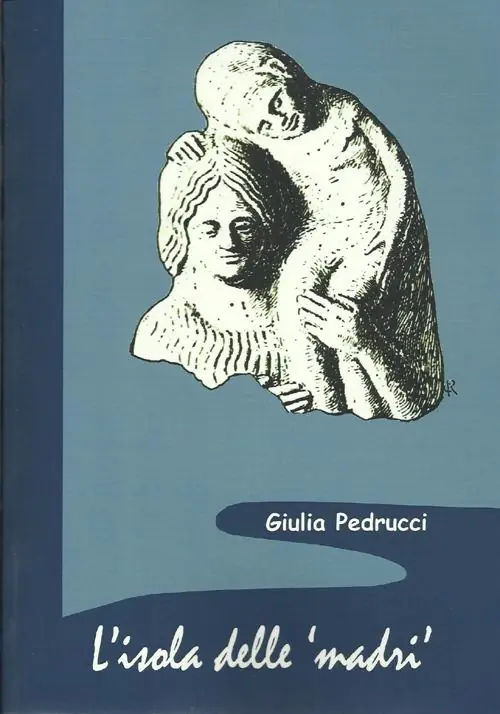 L‘isola delle madri. Una rilettura della documentazione archeologica di donne con bambini in Sicilia Promozione