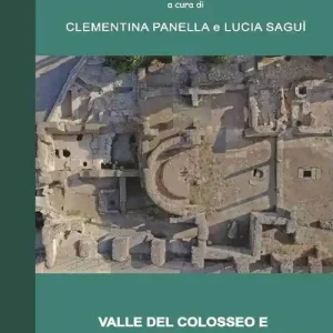 Materiali e contesti. Valle del Colosseo e pendici nord-orientali del Palatino. Vol. 1 Prezzo Conveniente