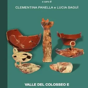 Acquista Ora Materiali e contesti. Valle del Colosseo e pendici nord-orientali del Palatino. Vol. 2
