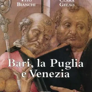 Bari, la Puglia e Venezia Super Prezzo