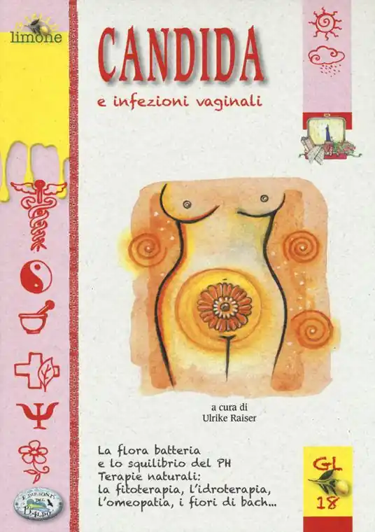Spedito Oggi Candida e infezioni vaginali
